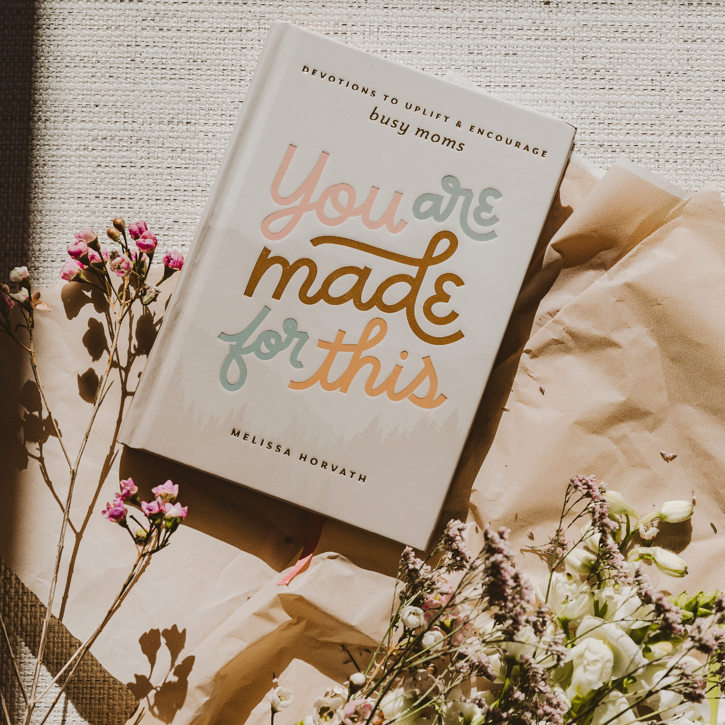You Are Made For This Devotion