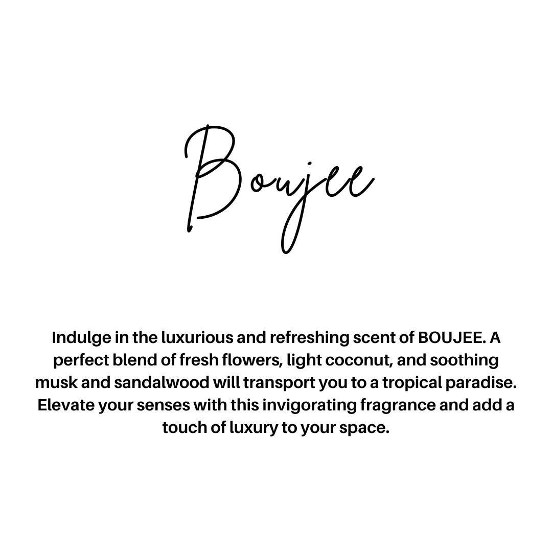 BOUJEE | LINEN SPRAY