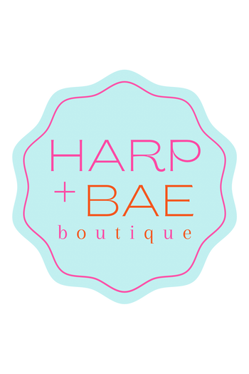Harp + Bae Boutique