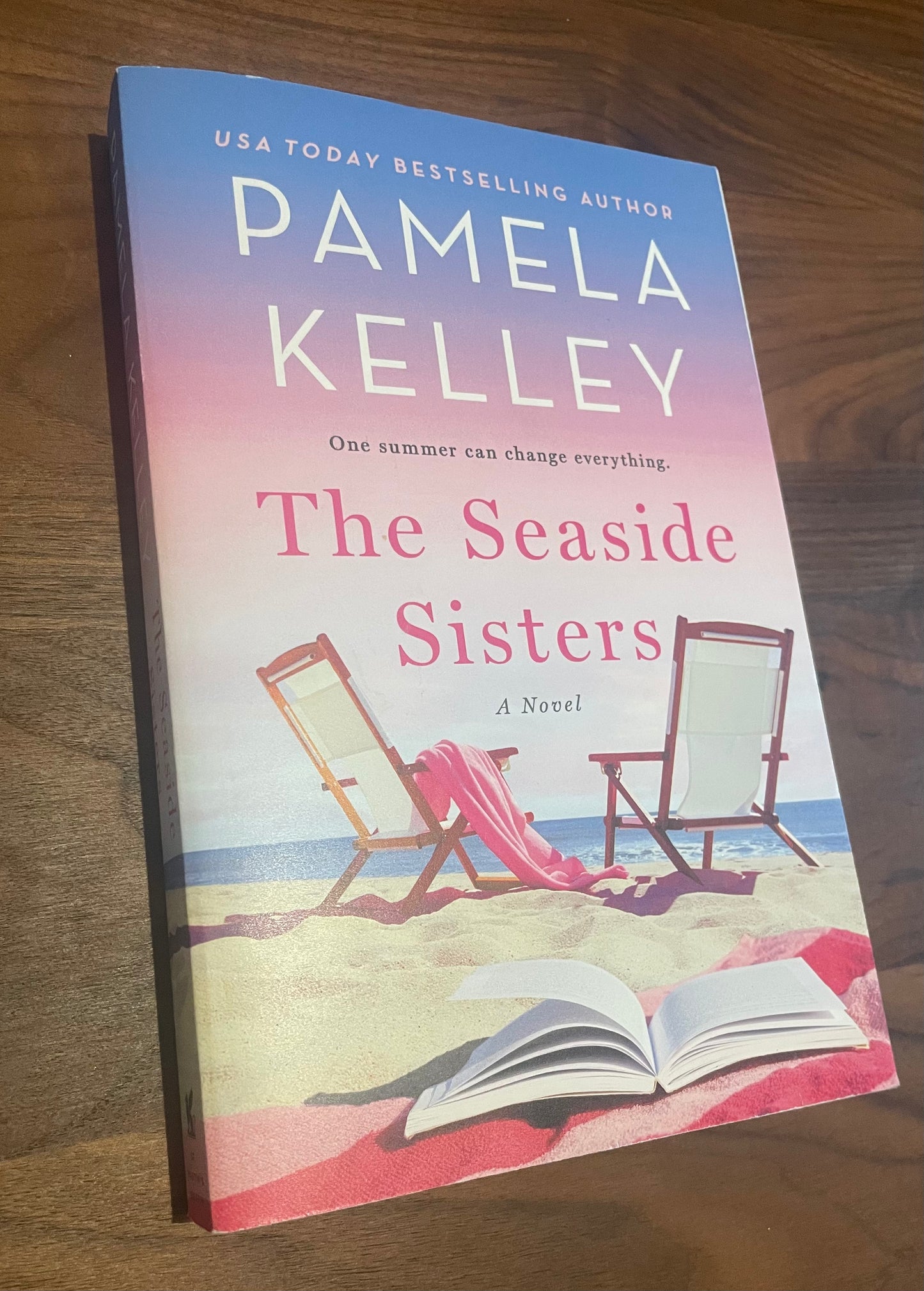 The Seaside Sisters