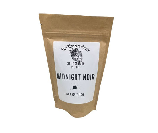 Midnight Noir (Dark Roast)