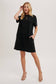 SOFT SHORT T-SHIRT DRESS