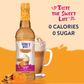 Sugar Free Pumpkin Spice Syrup