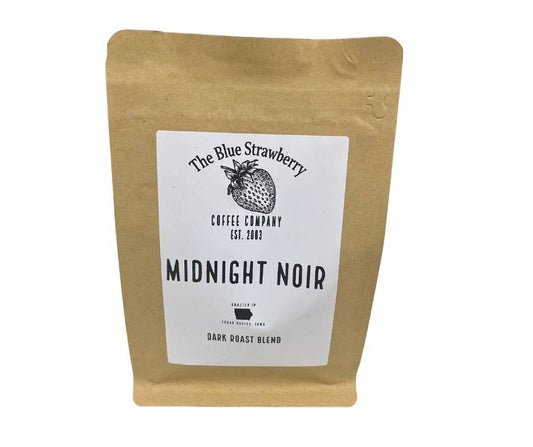 Midnight Noir (Dark Roast)