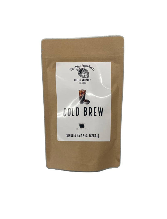 Cold Brew