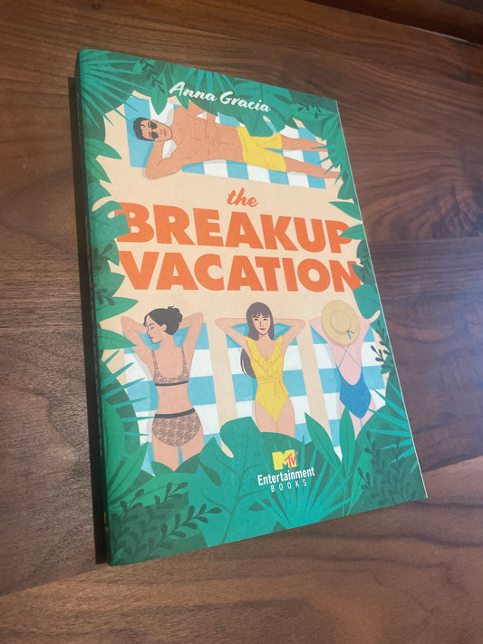 The Breakup Vacation