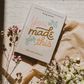 You Are Made For This Devotion