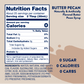 Sugar Free Butter Pecan Syrup