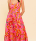 The Harper Midi Dress