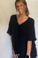 Betsy Pocket Blouse