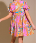 The Madison Dress