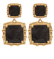 Square Earrings