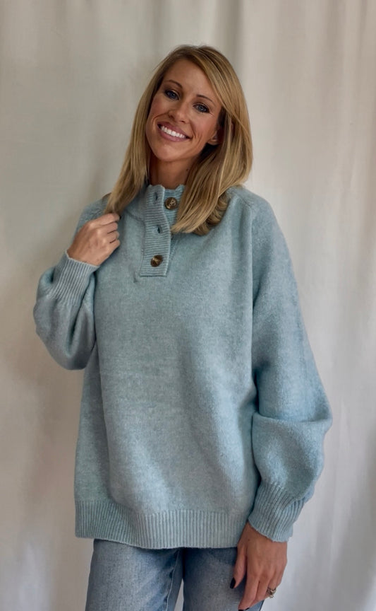 Jessie Sweater