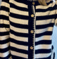 The Amelia Cardigan