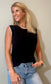 Summer Sweater Top