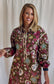 Heather Floral Dress