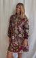 Heather Floral Dress