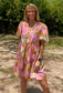 The Madison Dress