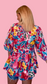 Mulberry Mix Top