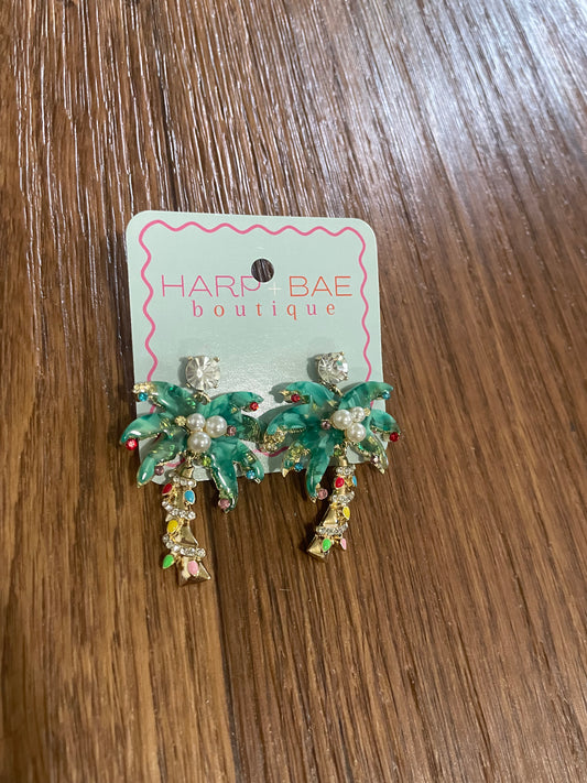 Palm Tree