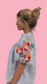 Embroidered Blouse