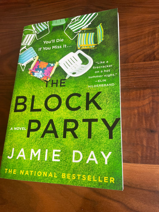 The Block Party
