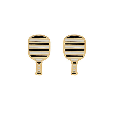 Pickleball Earrings