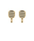 Pickleball Earrings