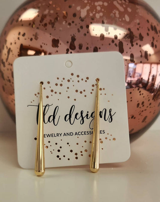 Gold Sticks