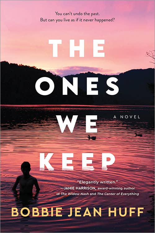 Ones We Keep, The
