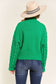 PEARL ACCENT SWEATER TOP